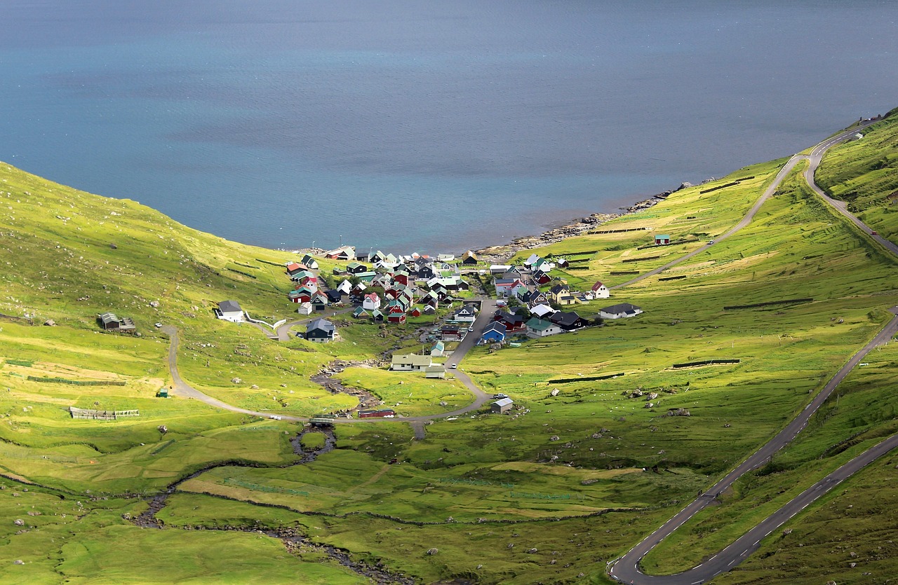 Exploring the Underrated Wonders of Faroe Islands